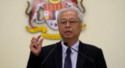 Pemerintah Malaysia Belum Putuskan Waktu Membuka Perbatasan untuk Turis Asing