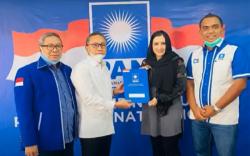 Merapat ke PDIP, PAN Dukung Anak Pedangdut Arafiq di Pilkada Pekalongan