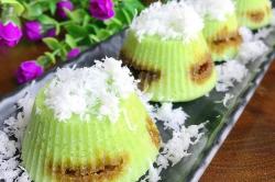 3 Resep Kue Putu Lembut dan Manis, Bisa Dikukus dengan Bambu