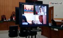 Video Lucinta Luna Dituntut 3 Tahun Penjara terkait Kasus Narkoba