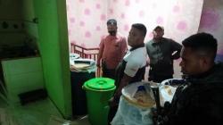 Polisi Sebar Foto Perempuan Pemilik Pabrik Miras di Jayawijaya