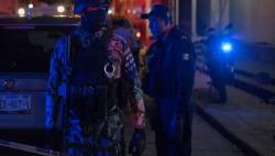 Anggota Gangster Ngamuk di Pemukiman, Warga Sipil Ditembaki Pakai Senapan Otomotis