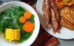 Mudah Diolah Jadi Menu Sehat, Ini 5 Manfaat Luar Biasa Konsumsi Sayur Bayam untuk Tubuh