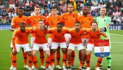 Profil Kontestan Euro 2020 Timnas Belanda: Negeri Kincir Angin Wajib Berbenah