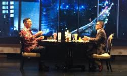 Luhut Beberkan Proyek Ibu Kota Baru Akan Gunakan Dana Abadi