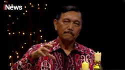 Banyak Negara Asing Investasi dengan Dana Abadi di Indonesia