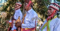 Kemenparekraf-Kemendes PDTT Kolaborasi Kembangkan Desa Wisata Batu Cermin NTT