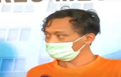 Video Eks Drummer BIP Jaka Hidayat Ditangkap Polisi di Hotel terkait Narkoba