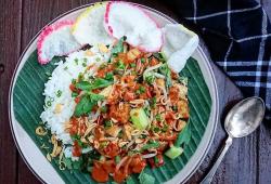 5 Makanan Khas Cirebon Terpopuler, Kelezatannya Bikin Penasaran Wisatawan