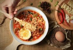 3 Resep Seblak Mie Terpopuler, Rasa Pedasnya Bikin Ketagihan