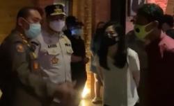 72 Tempat Usaha Bidang Parekraf yang Langgar PSBB Ditutup, Mayoritas Restoran