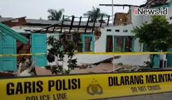 Kantor BNN di Sukabumi Ambruk, 5 Pegawai Dilarikan ke RS