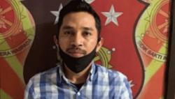 Karyawan Bank Nekat Foya-Foyakan Uang Rp377 Juta Milik 20 Nasabah