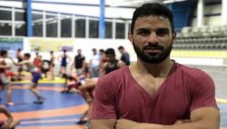 Presiden UFC Turun Tangan Selamatkan Pegulat Iran yang Dijatuhi Hukuman Mati