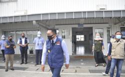 Setelah Kota Bogor, Depok dan Bekasi Kini Berstatus Zona Merah Covid-19