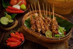 Tak hanya Sate, Ini 45 Jenis Makanan Nusantara yang Nikmat Pakai Bumbu Kecap