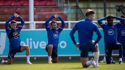 Prediksi Islandia Vs Inggris: Tiga Singa Membangun Generasi Baru