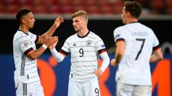 Jerman Vs Spanyol: Imbang, Werner Hapus Kutukan 26 Tahun