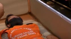 Sanksi Masuk Peti Mati bagi Pelanggar PSBB di Pasar Rebo Dihentikan