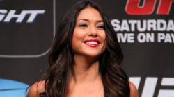 5 Gadis Oktagon UFC Paling Hot, Nomor 4 Punya Jiwa Sosial Tinggi