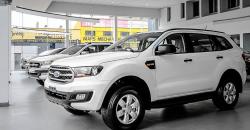 Daftar Harga SUV 7 Penumpang Bekas, Intip yang Termurah