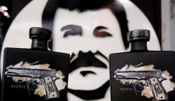 Dihukum Penjara Seumur Hidup, Raja Kartel Narkoba Meksiko El Chapo Ajukan Banding