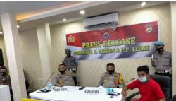 Keterangan Berubah, Aktivis HMI di Ambon saat Diperiksa Polisi Mengaku Tak Diculik