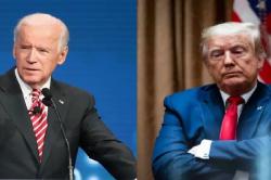 Donald Trump dan Joe Biden akan Berdamai dalam Peringatan Tragedi 11 September