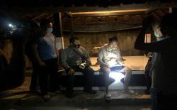 Penilep Pajak Rp14 Miliar Buronan Bareskrim Polri Ditangkap di Bali