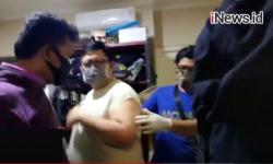Video Mantan Direktur Transjakarta Donny Andy Ditangkap di Jakarta Utara