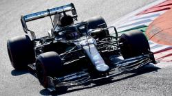 Lewis Hamilton Prediksi Kualifikasi GP Italia Bakal Berantakan