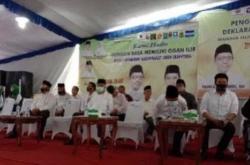 Pilkada Ogan Ilir 2020, 8 Parpol Siap Menangkan Panca Wijaya Akbar dan H Ardani<