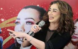 Reza Artamevia Positif Konsumsi Zat Amfetamin