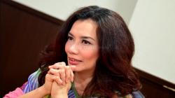 Polisi Kantongi Identitas Pemasok Sabu ke Reza Artamevia