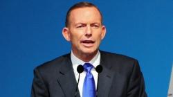 Inggris Tunjuk Mantan PM Australia Tony Abbott Jadi Penasihat Perdagangan