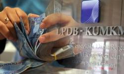 Puluhan Ribu Pelaku Usaha di Kota Bandung Belum Dapat BLT UMKM<