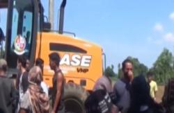 Video Warga Deliserdang Tolak Makam Khusus Pasien Covid-19