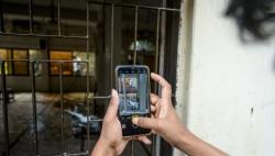 Korban Tewas Ledakan Masjid Bangladesh Jadi 24 Orang, termasuk Bocah 7 Tahun dan Imam