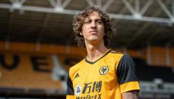 Wolverhampton Pecahkan Rekor Transfer Demi Titisan Cristiano Ronaldo
