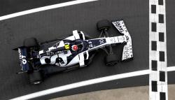 Hasil Formula 1 GP Italia 2020: Penuh Drama, Pierre Gasly Raih Kemenangan Perdana