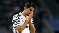 Gelandang Juventus Sami Khedira Lirik Liga Inggris, Siapa Minat?