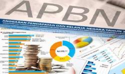 Pemerintah Ajukan Revisi APBN Jadi Rp3.106 Triliun