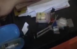 Video Pengedar Narkoba Jaringan Antarlapas di Padang Ditangkap<