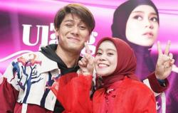 5 Pasangan Artis Paling Sensasional, Ada yang Dituduh Berselingkuh hingga Menelantarkan Anak