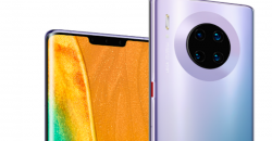 Huawei Bakal Hadirkan Smartphone Berbasis Harmony OS Tahun Depan