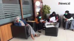 Video 13 Perawat di RSUD Sulbar Diberhentikan, Gaji 3 Bulan Belum Dibayar