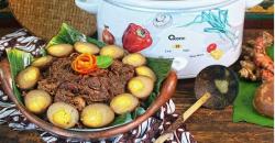 10 Wisata Kuliner Paling Hits di Yogyakarta, Nomor 8 Wajib Jadi Oleh-Oleh<