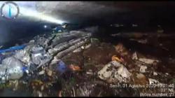 Dinas Sumber Daya Air Jakbar Fokus Antisipasi Banjir di Tengah Pandemi Covid-19