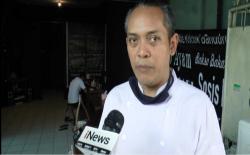 Dirumahkan, Juru Masak Hotel Buka Warung Rp10.000 Makan Sepuasnya di Denpasar