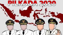 Hasil Pemetaan Polda, Ada 96 TPS Sangat Rawan di Pilkada Sumbar 2020